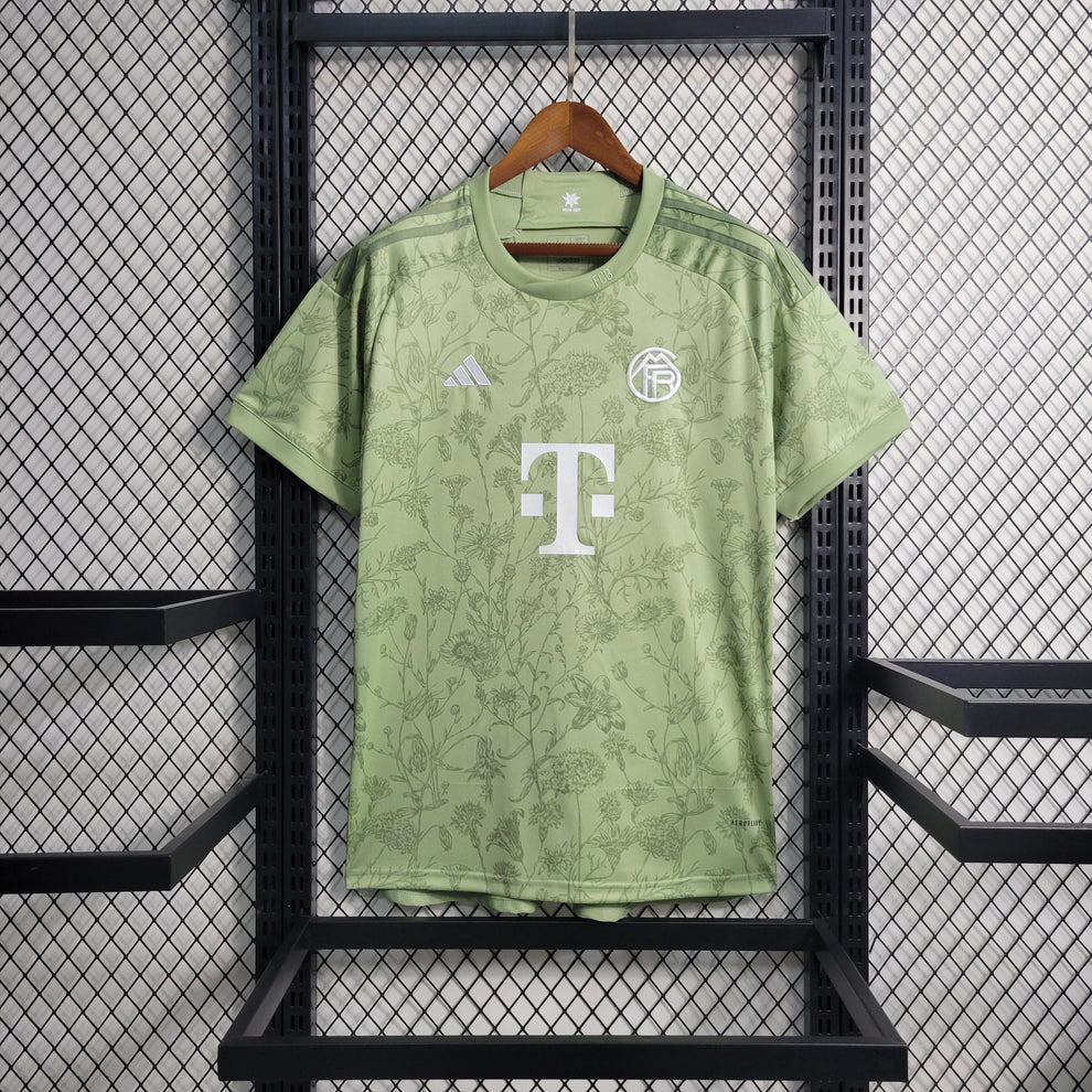 Maillot Bayern Munich
Oktoberfest