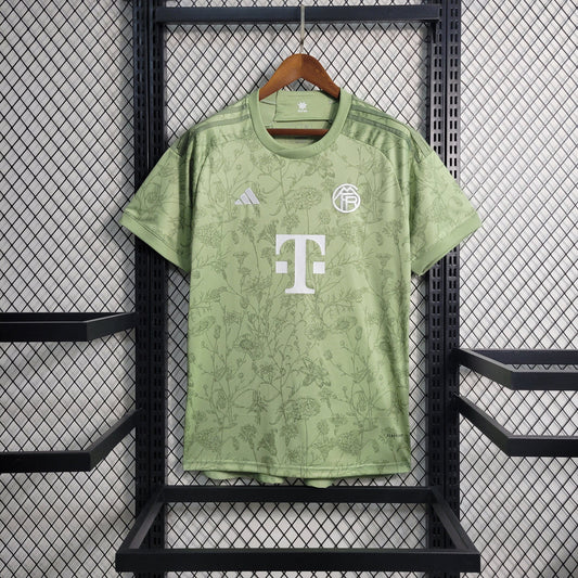 Maillot Bayern Munich
Oktoberfest