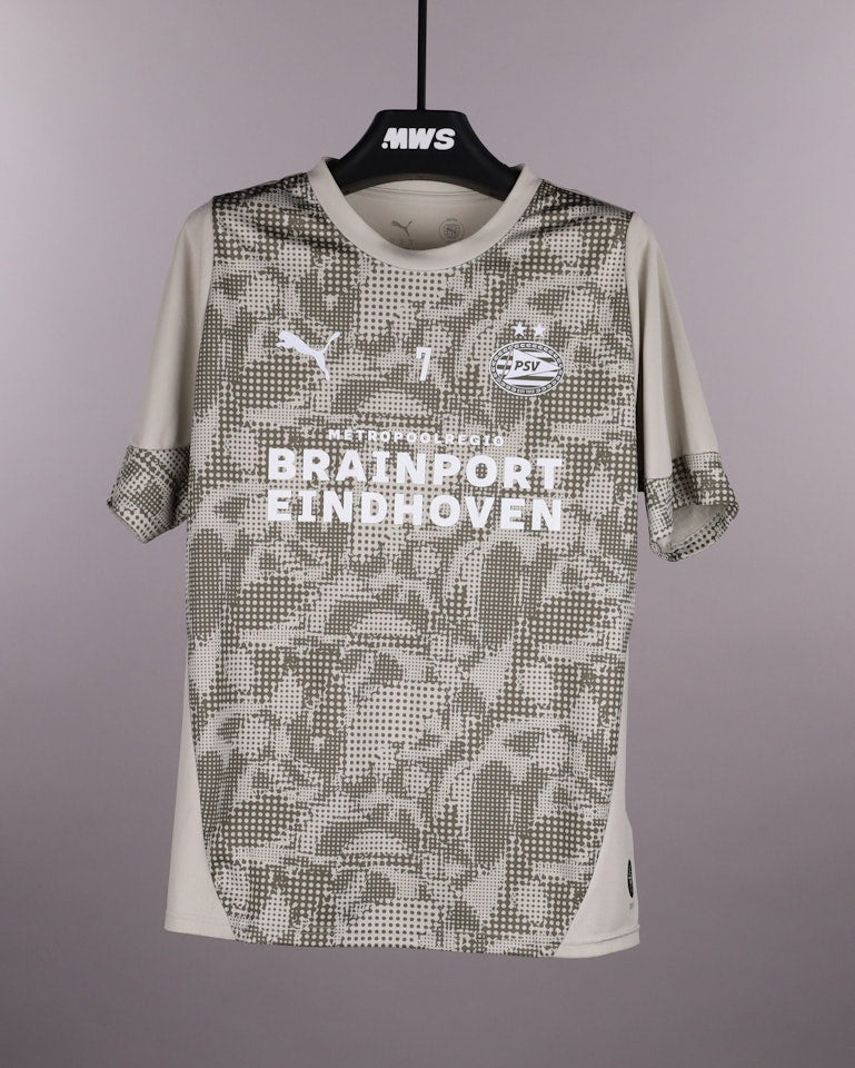 PSV EINDHOVEN VOETBALTENUE 25/26