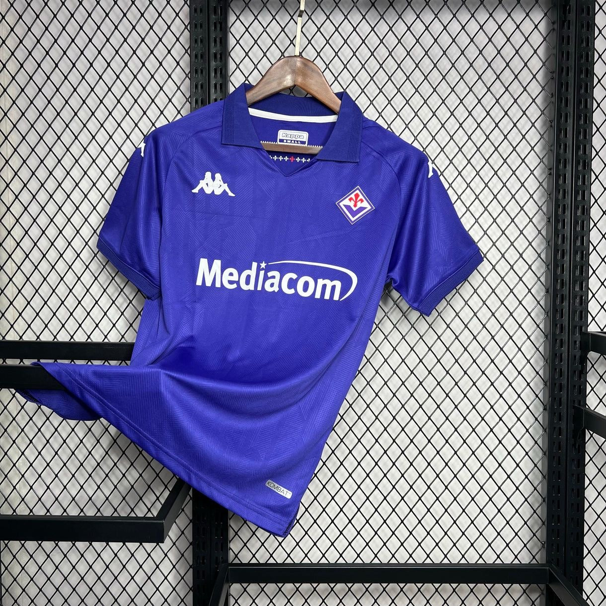 Fiorentina Domicile
2024/2025
