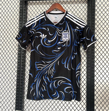 Maillot Extérieur Argentine Coupe du Monde 2026