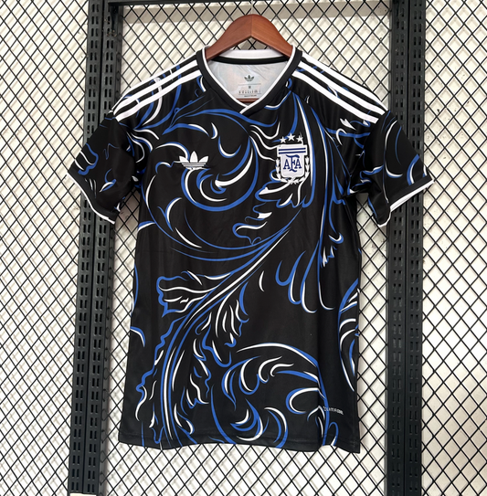 Maillot Extérieur Argentine Coupe du Monde 2026