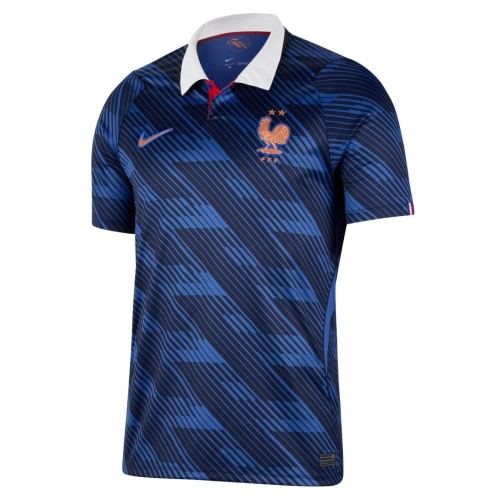 Maillot France domicile coupe du monde 2026