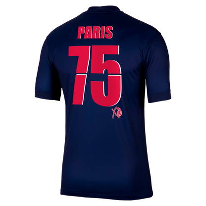 Maillot paris-Saint-Germain, Domicile 2025-26 Édition Spéciale