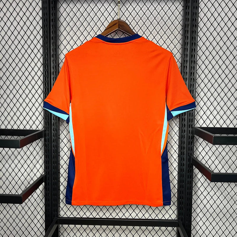 MAILLOT PAYS BAS 2024/25