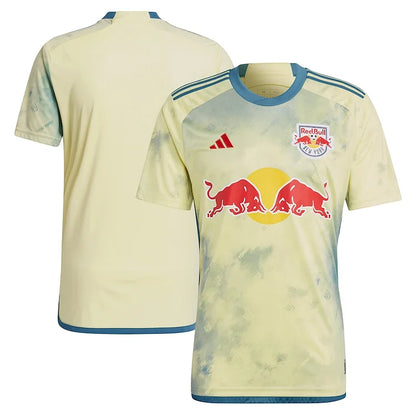 Maillot New York Red Bulls X Daniel Patrick édition Spéciale 2023-2024