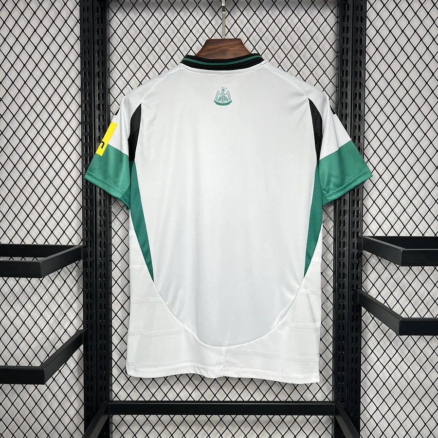 Maillot Newcastle United Third 2024-2025