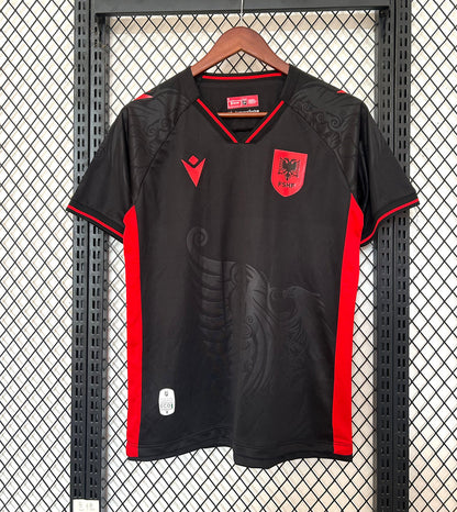 MAILLOT ALBANIE 2025/2026