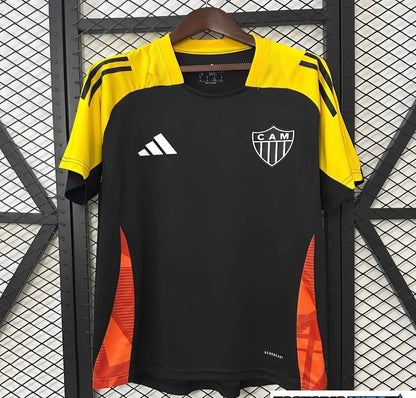 Maillot Atlético Mineiro 25/26