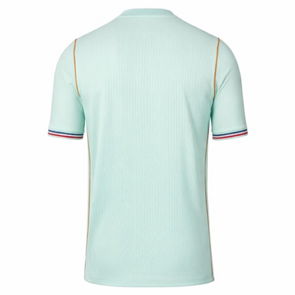 Maillot France Extérieur coupe du monde 2026