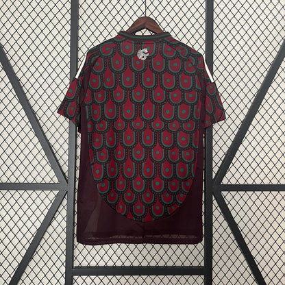 MAILLOT MEXIQUE 2023/24