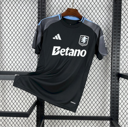 Maillot Aston Villa Extérieur 2025/2026