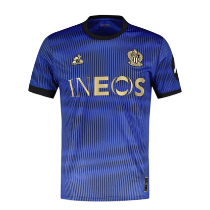 Maillot OGC Nice Third 2024/2025