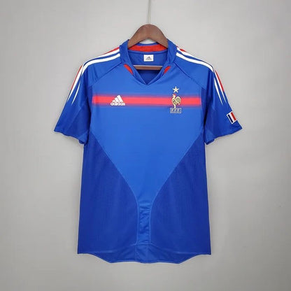 Maillot Équipe de France 2023 2024