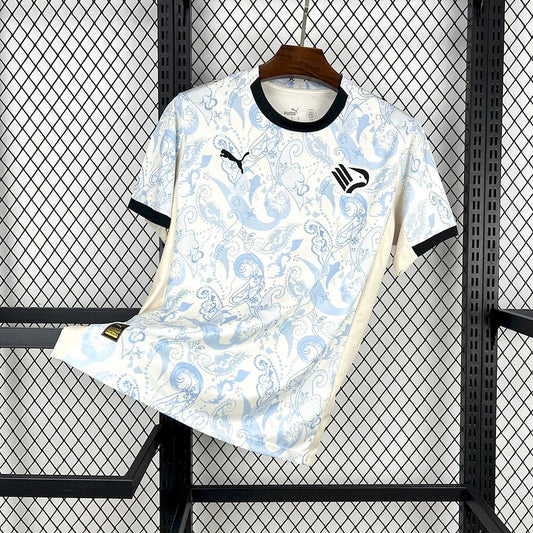 Maillot Palermo FC Third 2025-2026