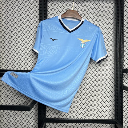 Lazio Rome Domicile
2024/2025