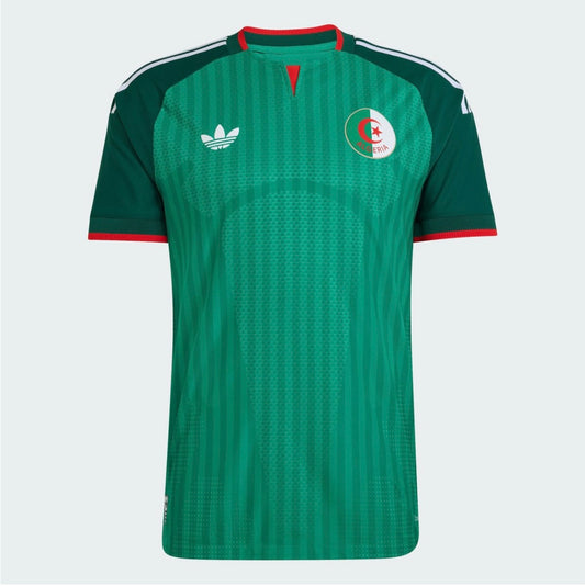 Maillot Extérieur Algérie coupe du monde 2026