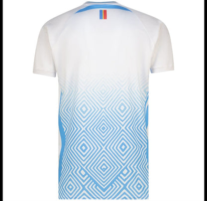 Maillot Congo RDC Extérieur Coupe du monde 2026