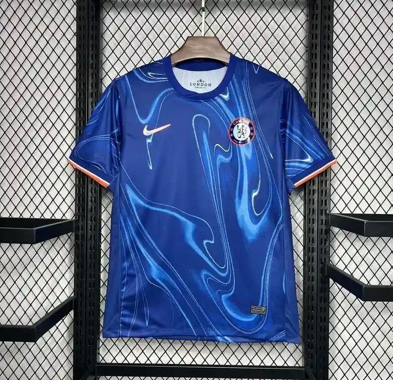 Maillot Chelsea Domicile 2024/25