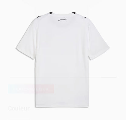 Maillot Égypte Extérieur Coupe du monde 2026