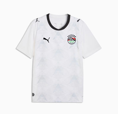Maillot Égypte Extérieur Coupe du monde 2026