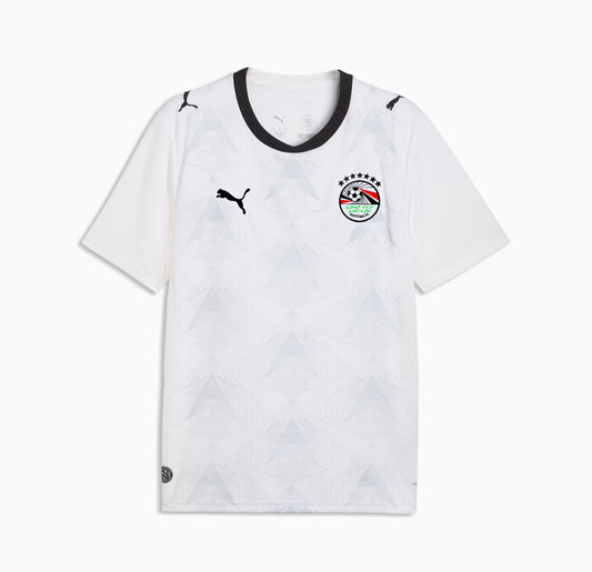 Maillot Égypte Extérieur Coupe du monde 2026