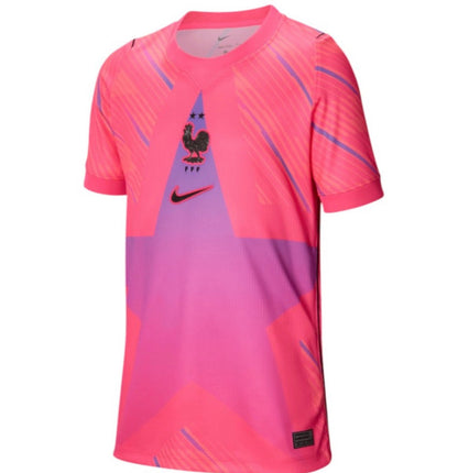 Maillot de Gardien Nike France 2026