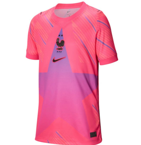 Maillot de Gardien Nike France 2026