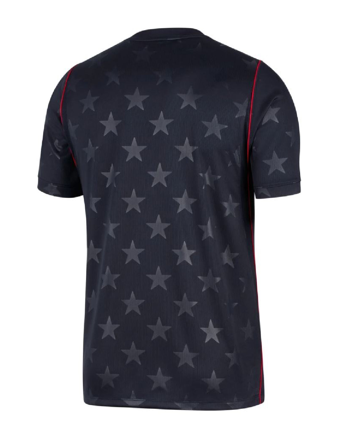 Maillot extérieur États-Unis coupe du monde 2026