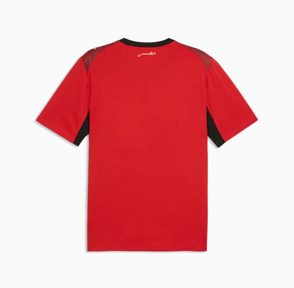 Maillot Égypte domicile Coupe du monde 2026