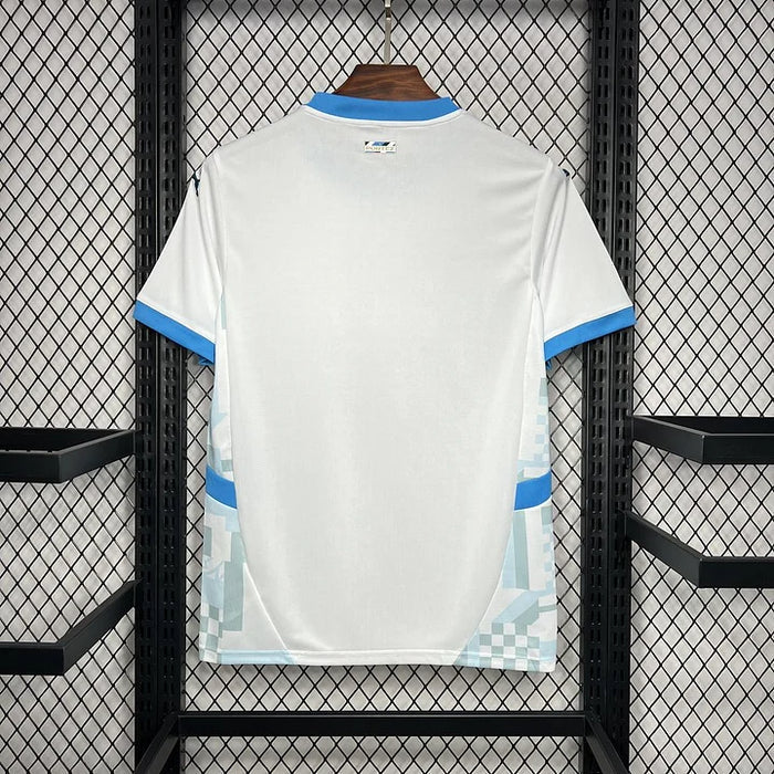 Maillot Olympique de Marseille saison 2024-25