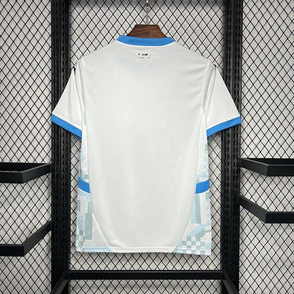 Maillot Olympique de Marseille saison 2024-25