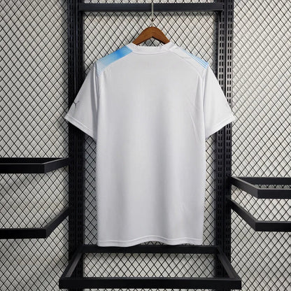 Maillot Olympique de Marseille saison 2023 fourth spécial 30 ans Ligue des Champions