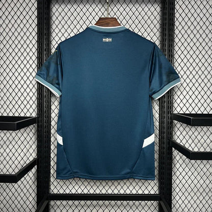 MAILLOT OLYMPIQUE DE MARSEILLE 2024/25 VERSION NORMALE