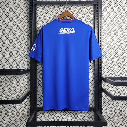 MAILLOT ANGERS  DOMICILE 2023/24