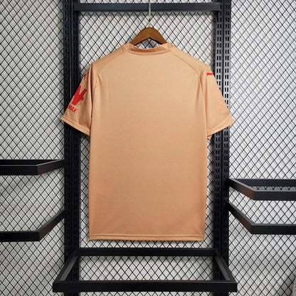 MAILLOT LENS EXTÉRIEUR 2023/24
