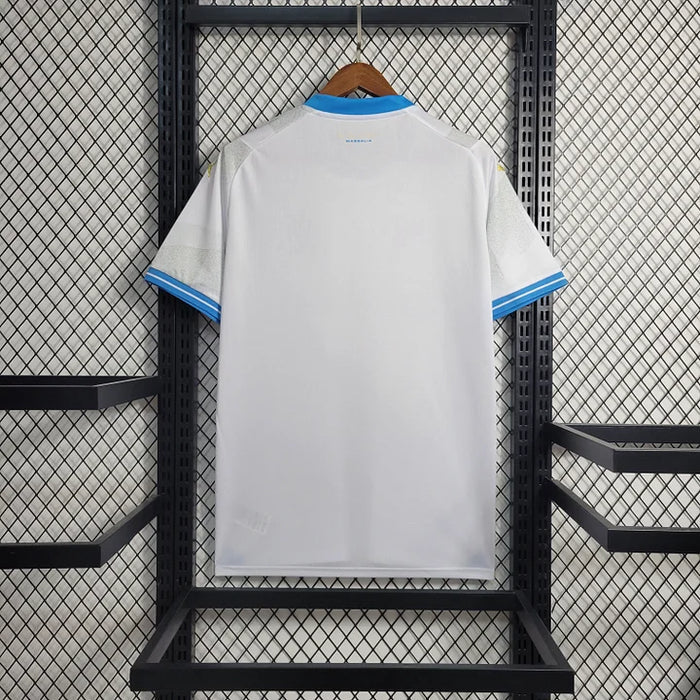 Maillot Olympique de Marseille domicile 2023 2024
