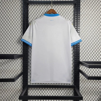 Maillot Olympique de Marseille domicile 2023 2024