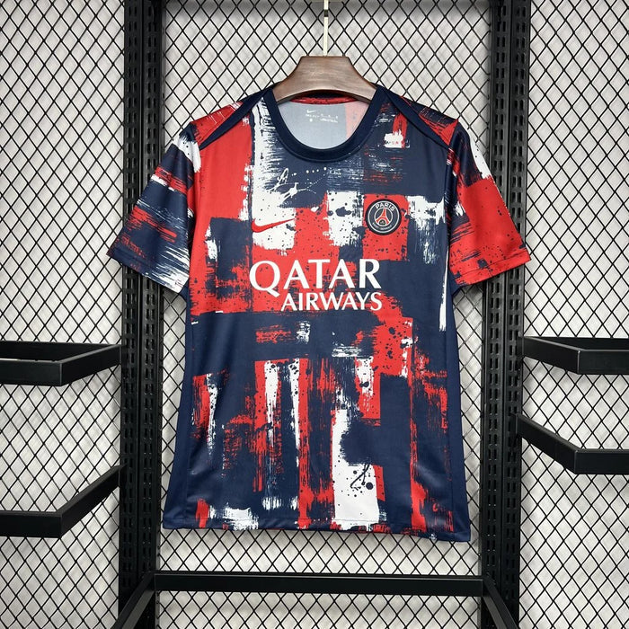 Maillot Paris Saint Germain foot 2024 2025 entraînement