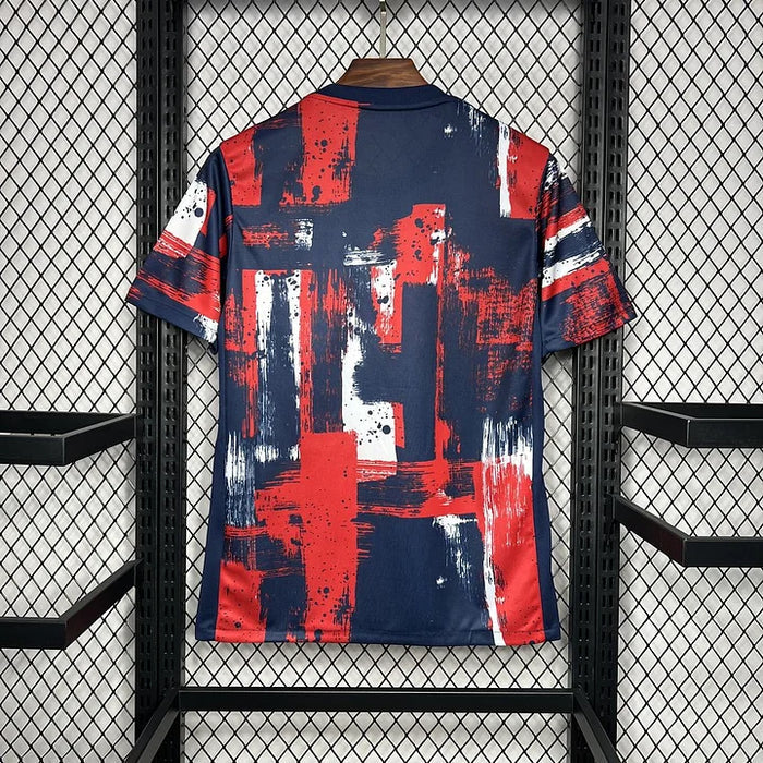Maillot Paris Saint Germain foot 2024 2025 entraînement