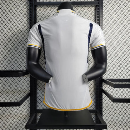 Maillot Real Madrid saison 2023-2024 domicile version player