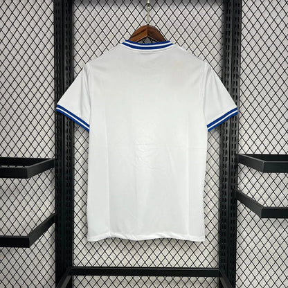 Maillot Angleterre foot 2024 2025 concept