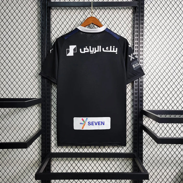 MAILLOT AL HILAL EXTÉRIEUR 2023/24