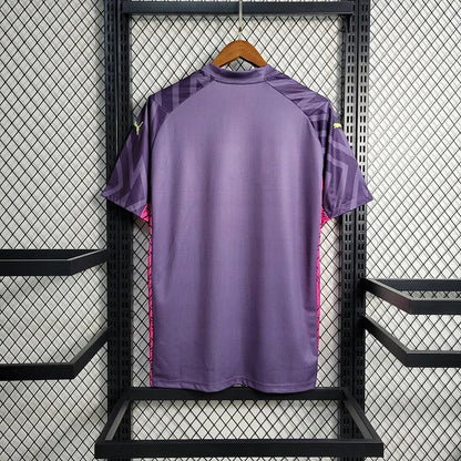 Maillot Manchester City 2023 2024