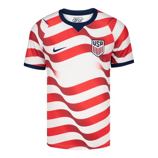 Maillot Domicile États-Unis coupe du monde 2026