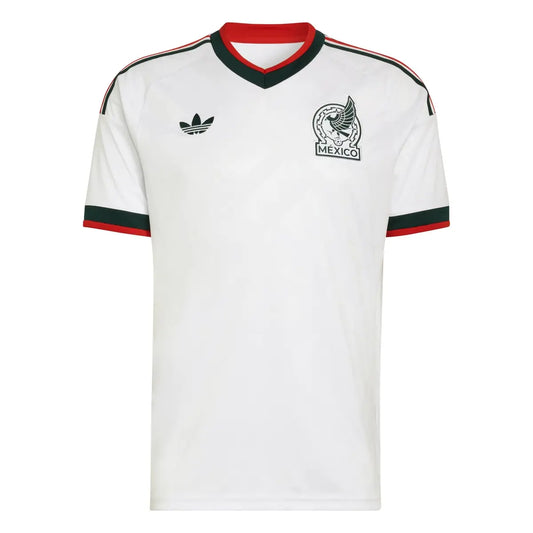 Maillot Extérieur Mexique Coupe du Monde 2026