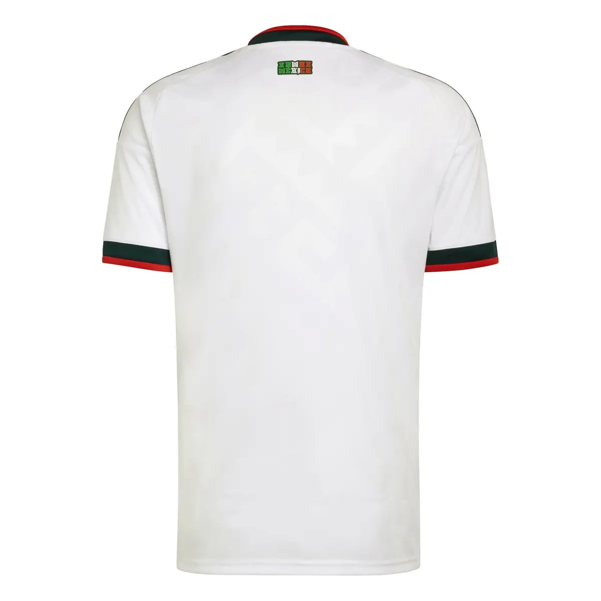 Maillot Extérieur Mexique Coupe du Monde 2026