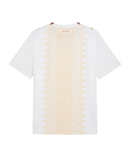 Maillot Maroc extérieur coupe du monde 2026
