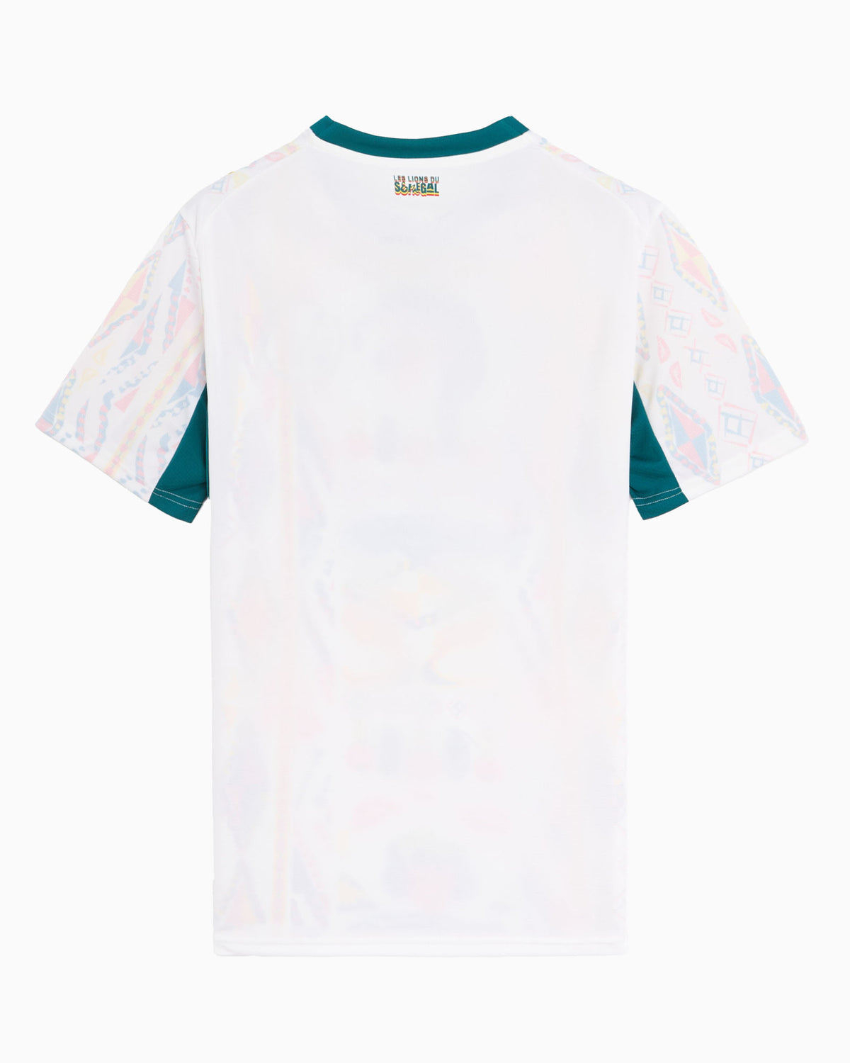 Maillot extérieur Sénégal Coupe du monde 2026