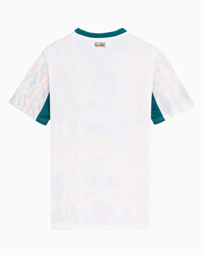 Maillot extérieur Sénégal Coupe du monde 2026
